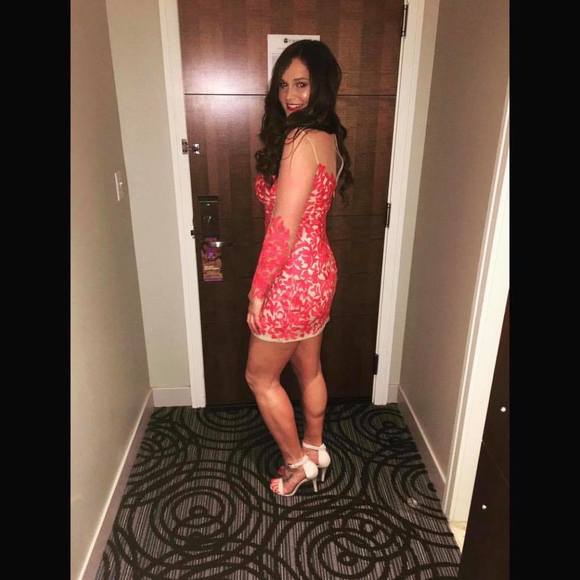 Meet your Posher, Casey - Picture 1 of 1